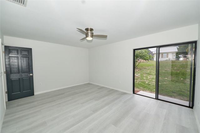 119 RIDGECREST DRIVE, Eustis, FL 32726