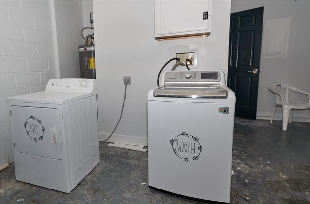 119 RIDGECREST DRIVE, Eustis, FL 32726