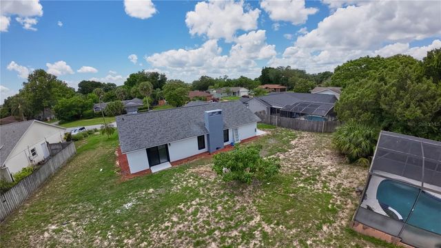 119 RIDGECREST DRIVE, Eustis, FL 32726