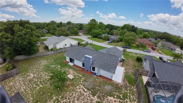 119 RIDGECREST DRIVE, Eustis, FL 32726
