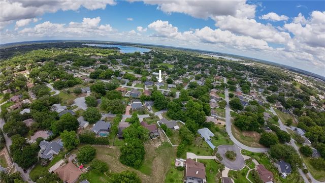 119 RIDGECREST DRIVE, Eustis, FL 32726