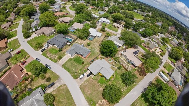 119 RIDGECREST DRIVE, Eustis, FL 32726