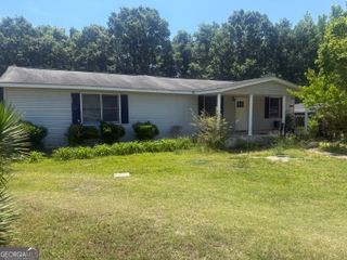 1898 Lexington Carlton Road, Carlton, GA 30627
