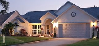 879 Evergreen Place, Rockledge, FL 32955