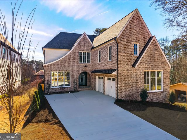 102 King Street, Roswell, GA 30075