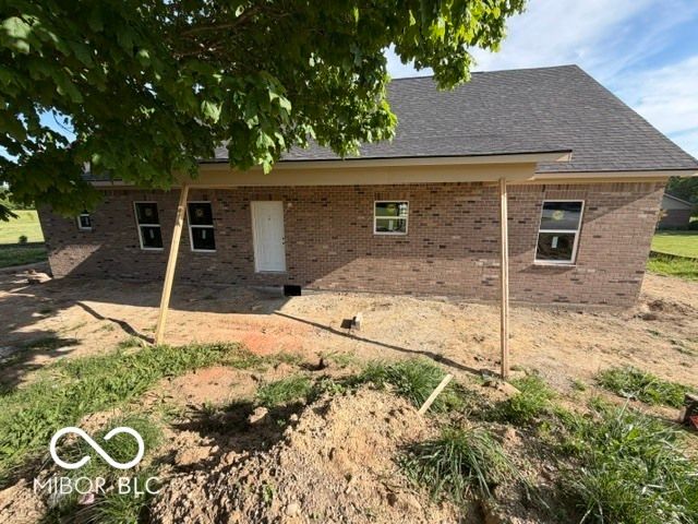 1606 Sutton Street, Alexandria, IN 46001