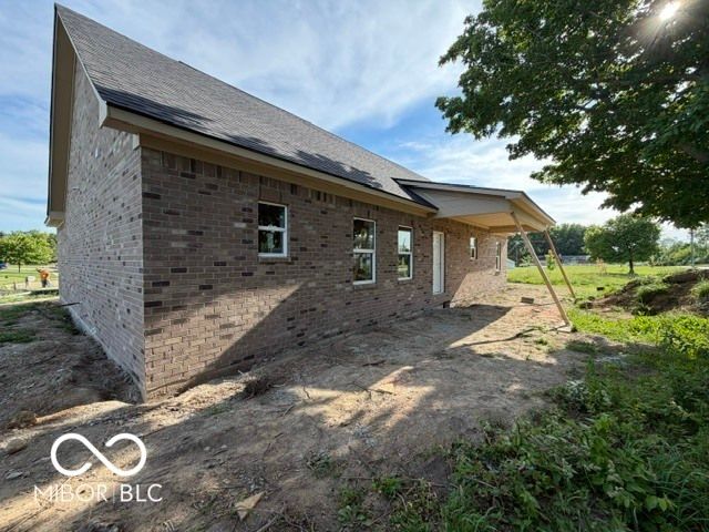 1606 Sutton Street, Alexandria, IN 46001