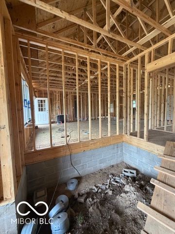 1606 Sutton Street, Alexandria, IN 46001