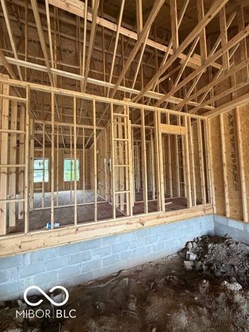 1606 Sutton Street, Alexandria, IN 46001