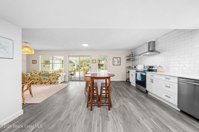 631 Desoto Lane, Indian Harbour Beach, FL 32937