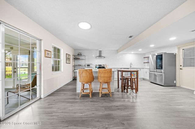 631 Desoto Lane, Indian Harbour Beach, FL 32937