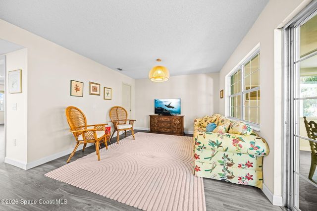 631 Desoto Lane, Indian Harbour Beach, FL 32937