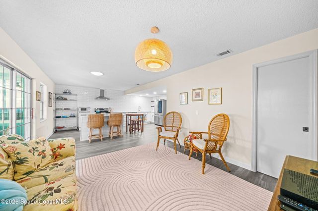 631 Desoto Lane, Indian Harbour Beach, FL 32937