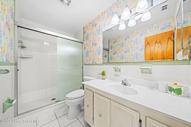 631 Desoto Lane, Indian Harbour Beach, FL 32937