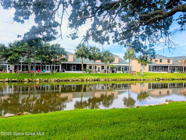 631 Desoto Lane, Indian Harbour Beach, FL 32937