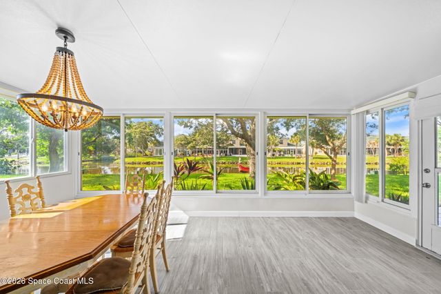 631 Desoto Lane, Indian Harbour Beach, FL 32937