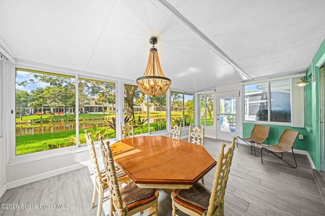 631 Desoto Lane, Indian Harbour Beach, FL 32937