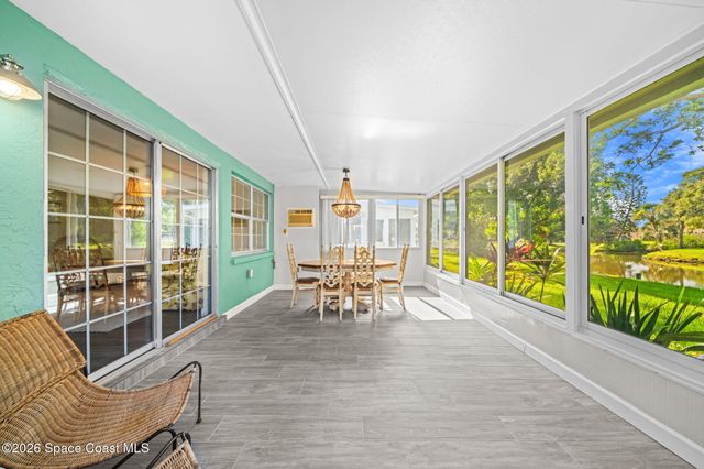 631 Desoto Lane, Indian Harbour Beach, FL 32937