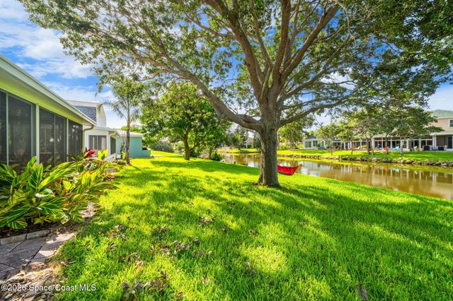 631 Desoto Lane, Indian Harbour Beach, FL 32937