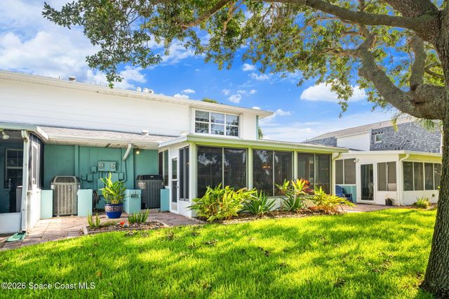 631 Desoto Lane, Indian Harbour Beach, FL 32937