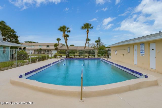 631 Desoto Lane, Indian Harbour Beach, FL 32937