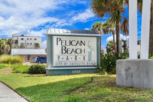 631 Desoto Lane, Indian Harbour Beach, FL 32937