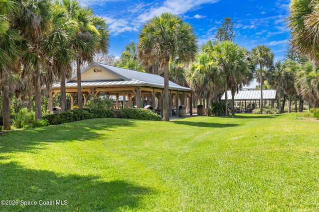 631 Desoto Lane, Indian Harbour Beach, FL 32937