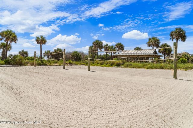 631 Desoto Lane, Indian Harbour Beach, FL 32937