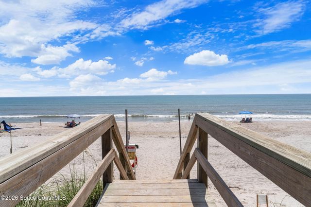 631 Desoto Lane, Indian Harbour Beach, FL 32937
