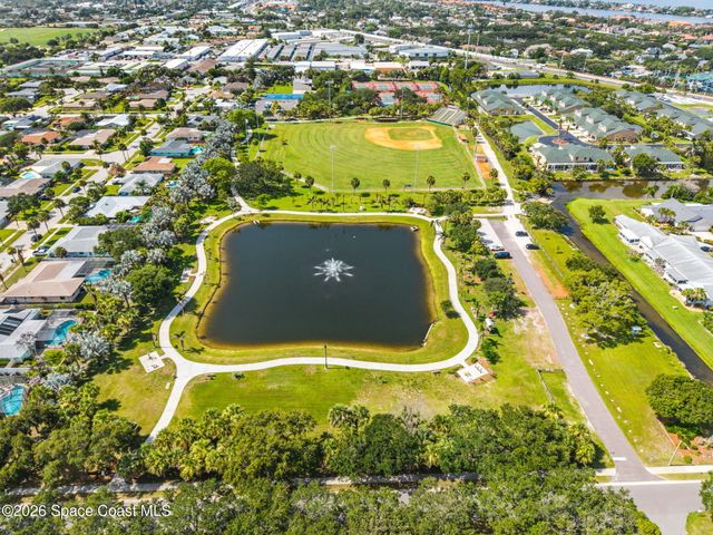 631 Desoto Lane, Indian Harbour Beach, FL 32937
