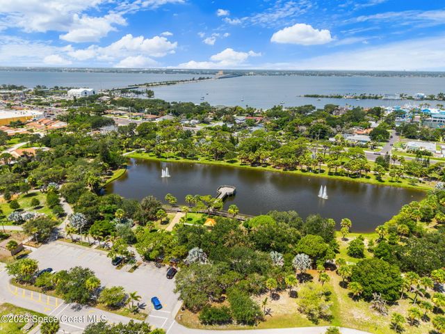 631 Desoto Lane, Indian Harbour Beach, FL 32937