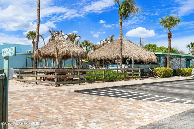 631 Desoto Lane, Indian Harbour Beach, FL 32937