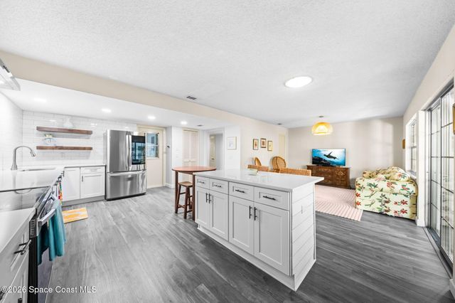 631 Desoto Lane, Indian Harbour Beach, FL 32937