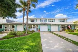 631 Desoto Lane, Indian Harbour Beach, FL 32937