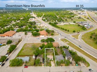 239 School Avenue, New Braunfels, TX 78130