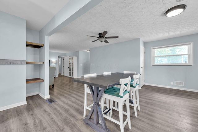 1199 Norris Drive, Columbus, OH 43224