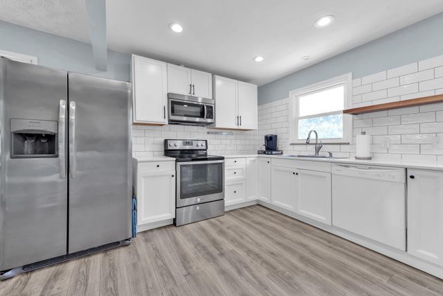 1199 Norris Drive, Columbus, OH 43224