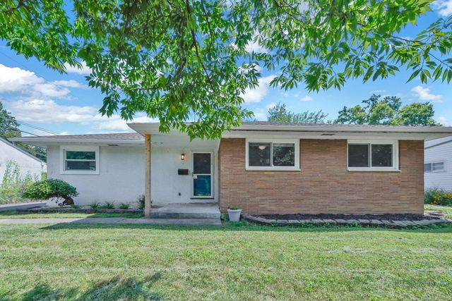 1199 Norris Drive, Columbus, OH 43224