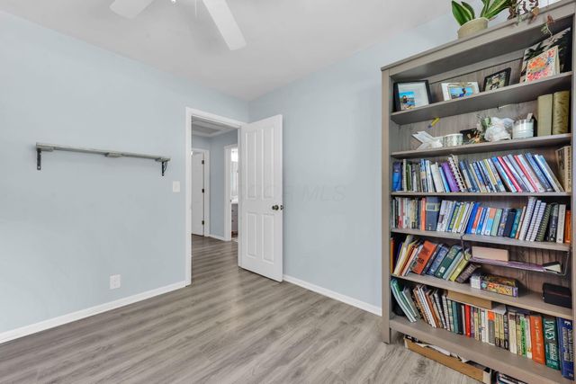 1199 Norris Drive, Columbus, OH 43224