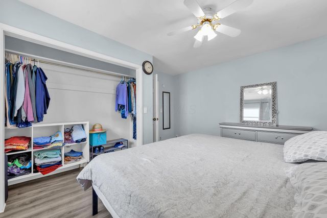 1199 Norris Drive, Columbus, OH 43224