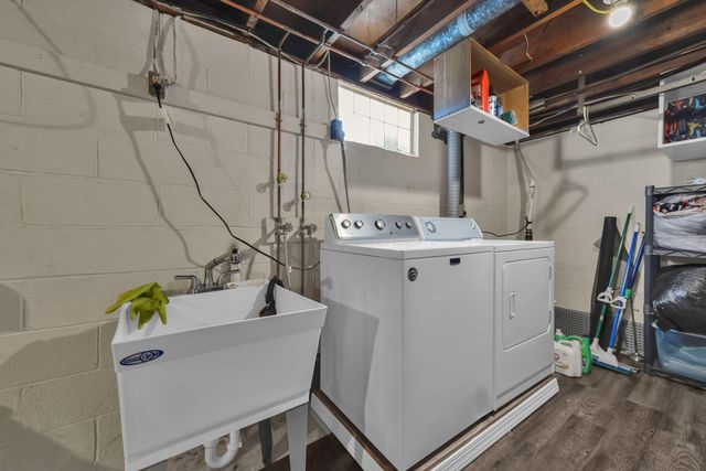 1199 Norris Drive, Columbus, OH 43224