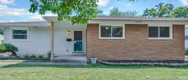 1199 Norris Drive, Columbus, OH 43224