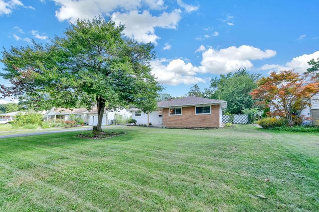 1199 Norris Drive, Columbus, OH 43224