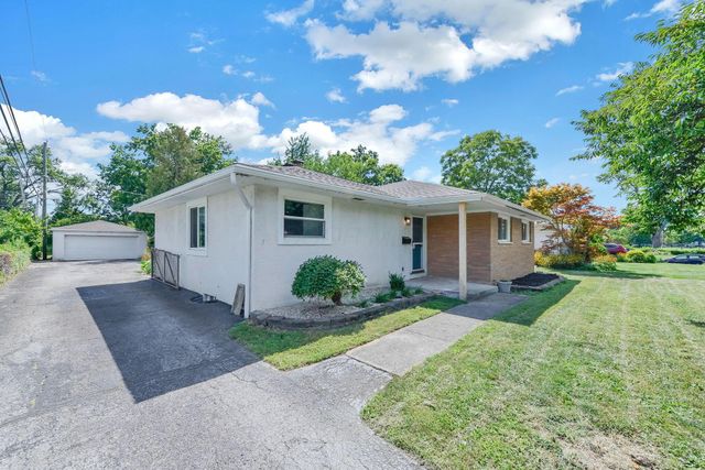 1199 Norris Drive, Columbus, OH 43224