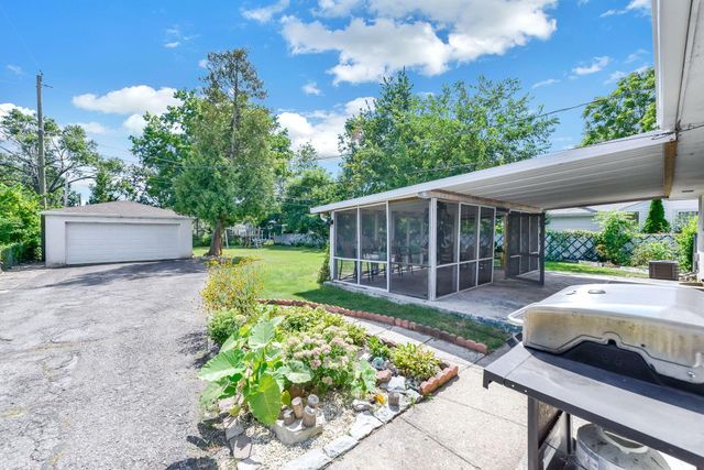 1199 Norris Drive, Columbus, OH 43224
