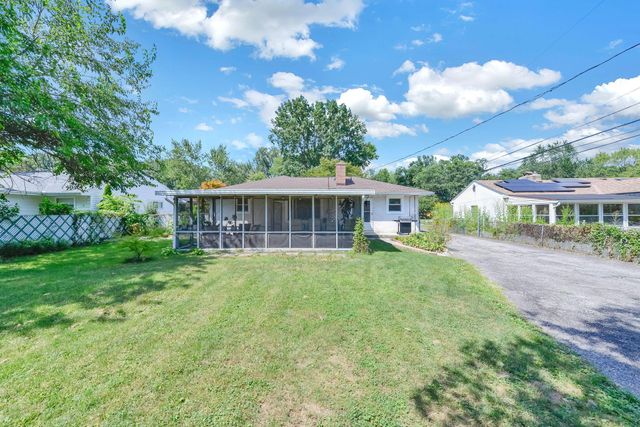 1199 Norris Drive, Columbus, OH 43224