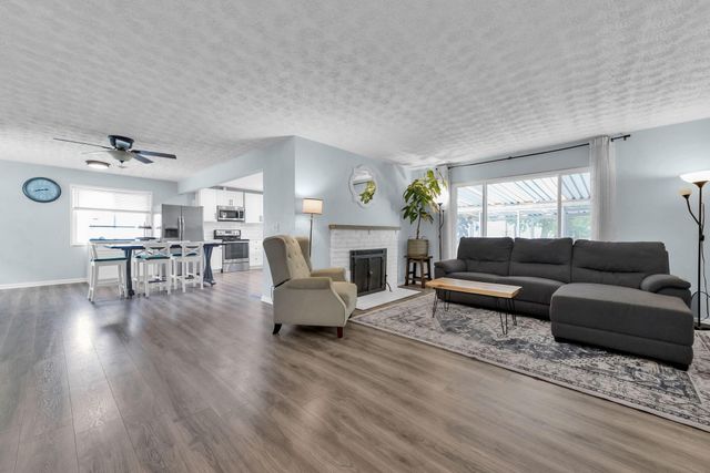 1199 Norris Drive, Columbus, OH 43224