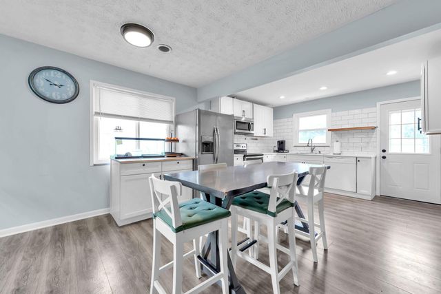 1199 Norris Drive, Columbus, OH 43224