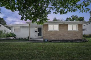 1199 Norris Drive, Columbus, OH 43224