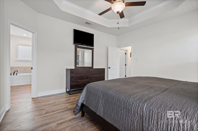 583 Crackwillow Avenue, Fairhope, AL 36532